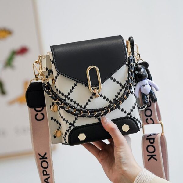 New high grade elegant Korean style bag - Image 5