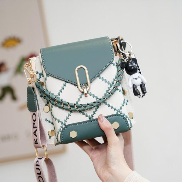 New high grade elegant Korean style bag