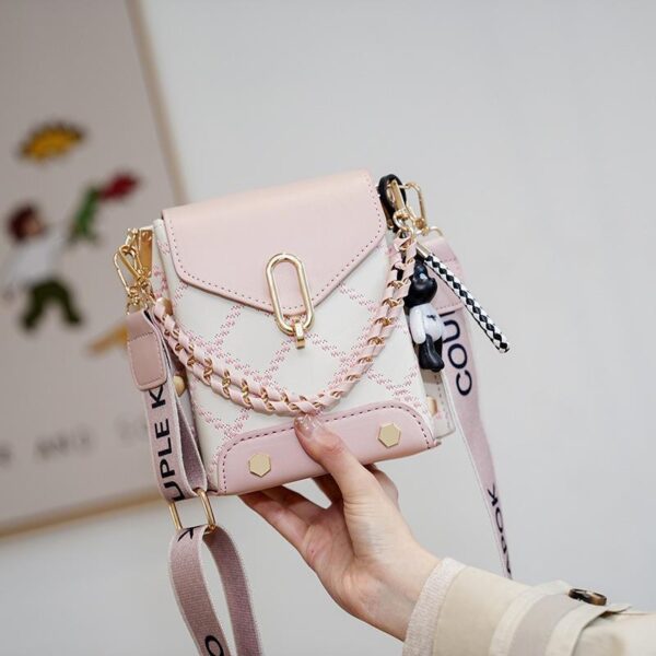 New high grade elegant Korean style bag - Image 3