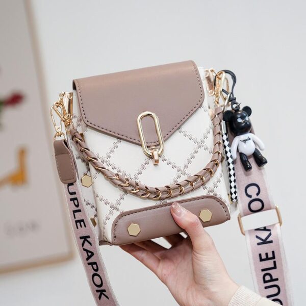 New high grade elegant Korean style bag - Image 4