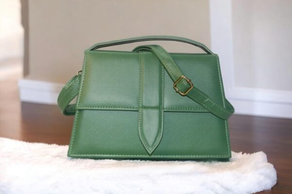 Stylish girls multiple color crossbody bag - Image 5